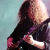 Foto Opeth te Symforce II 2008