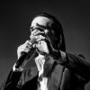 Foto Nick Cave And Warren Ellis te Nick Cave and Warren Ellis - 17/10 - Koninklijk Theater Carré