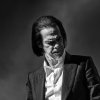 Nick Cave And Warren Ellis foto Nick Cave and Warren Ellis - 17/10 - Koninklijk Theater Carré