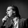 Foto Nick Cave And Warren Ellis te Nick Cave and Warren Ellis - 17/10 - Koninklijk Theater Carré
