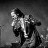 Nick Cave And Warren Ellis foto Nick Cave and Warren Ellis - 17/10 - Koninklijk Theater Carré