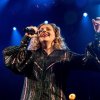 Foto Anneke van Giersbergen te Anneke van Giersbergen - 17/10 - Hedon