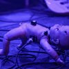 Foto Asbest Boys te Kliko Fest 2021 - Patronaat