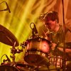 Foto Iguana Death Cult op Kliko Fest 2021 - Patronaat