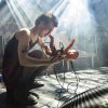 Foto Asbest Boys te Kliko Fest 2021 - Patronaat
