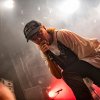 Foto Hang Youth te Kliko Fest 2021 - Patronaat