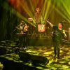 Foto Personal Trainer te Kliko Fest 2021 - Patronaat