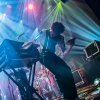Foto Personal Trainer te Kliko Fest 2021 - Patronaat