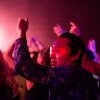 Foto  op ADE: A State of Trance