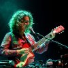 Foto Shana Bossmann op Luwten - 20/10 - Paradiso