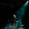 Foto Shana Bossmann op Luwten - 20/10 - Paradiso