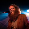 Ben Caplan foto Ben Caplan - 21/10 - Burgerweeshuis