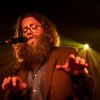 Ben Caplan foto Ben Caplan - 21/10 - Burgerweeshuis