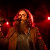 Ben Caplan foto Ben Caplan - 21/10 - Burgerweeshuis