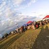 Foto op Huntenpop 2008