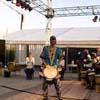 Foto  op Huntenpop 2008
