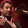 Foto Fun Lovin' Criminals te Huntenpop 2008