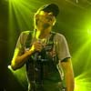 Foto Beef te Huntenpop 2008