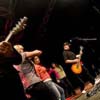 Foto Liquido te Huntenpop 2008