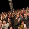 Foto op Huntenpop 2008