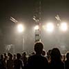 Foto op Huntenpop 2008