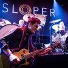 SLOPER foto SLOPER - 21/10 - TivoliVredenburg