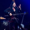 Foto Dayna Kurtz te Ramblin' Roots 2021
