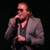 Foto Ian Siegal te Ramblin' Roots 2021