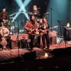 Foto Leif de Leeuw Band te Ramblin' Roots 2021