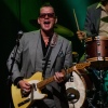 Foto Ian Siegal te Ramblin' Roots 2021