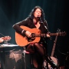 Foto Dayna Kurtz te Ramblin' Roots 2021
