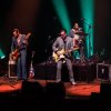 Foto Ian Siegal te Ramblin' Roots 2021