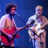 Foto Dawn Brothers op Ramblin' Roots 2021