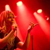 Foto Blackbird te Blackbird - 23/10 - Hedon