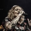 Foto Anneke van Giersbergen te Anneke van Giersbergen - 24/10 - Melkweg
