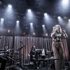 Foto Anneke van Giersbergen te Anneke van Giersbergen - 24/10 - Melkweg