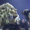 Foto Anneke van Giersbergen te Anneke van Giersbergen - 24/10 - Melkweg