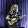 Foto Anneke van Giersbergen te Anneke van Giersbergen - 24/10 - Melkweg