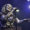 Foto Anneke van Giersbergen te Anneke van Giersbergen - 24/10 - Melkweg