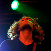 Foto The Bloody Honkies te Booch? Festival 2008