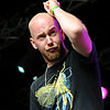 Foto Aux Raus te Booch? Festival 2008