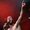 Foto Aux Raus te Booch? Festival 2008
