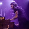 Foto Splinter te Sloper - 26/10 - Melkweg