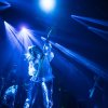 Podiuminfo review: My Baby - 28/10 - Hedon