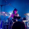 Podiuminfo review: My Baby - 28/10 - Hedon