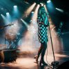 Foto Blackbird te Blackbird - 28/10 - Paradiso Noord