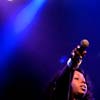 Foto  op North Sea Jazz 2004