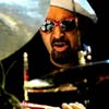 Foto  op North Sea Jazz 2004