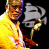 Foto  op North Sea Jazz 2004