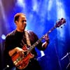 Foto  op North Sea Jazz 2004